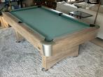 Pooltafel, Ophalen, Gebruikt, Pooltafel