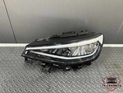 Volkswagen ID4 ID.4 led koplamp links 11b941005, Auto-onderdelen, Verlichting, Volkswagen, Gebruikt