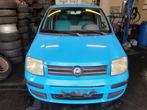 PIECES AVANT Fiat Panda (169) (01-2003/08-2013), Utilisé, Fiat