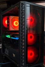 Gaming PC • RTX 3070 Ti et Ryzen 5. Parfait état, Informatique & Logiciels, Neuf, Enlèvement ou Envoi, Virtual Reality, 4 Ghz ou plus