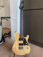 Ibanez FR2620 Prestige + koffer, Muziek en Instrumenten, Snaarinstrumenten | Gitaren | Elektrisch, Ophalen, Gebruikt, Solid body