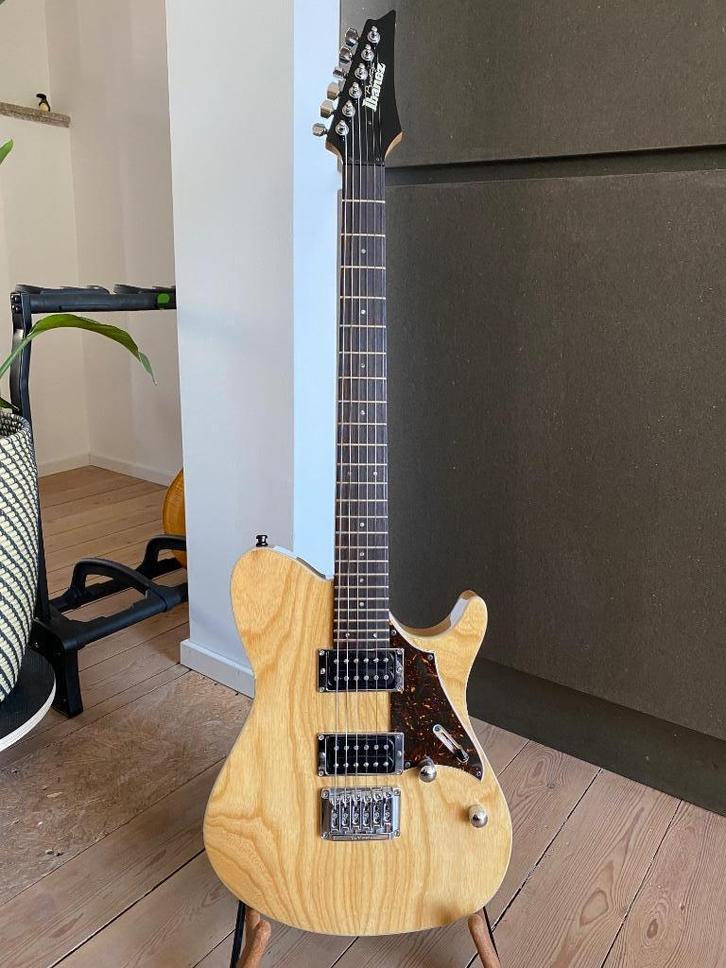 Ibanez FR2620 Prestige Japan 2009, Muziek en Instrumenten, Snaarinstrumenten | Gitaren | Elektrisch, Gebruikt, Solid body, Ibanez