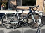 Trek Emonda SL 6 maat 56 Plasma Grey pearl/Dark Prismatic, Fietsen en Brommers, 28 inch, Carbon, Heren, Zo goed als nieuw