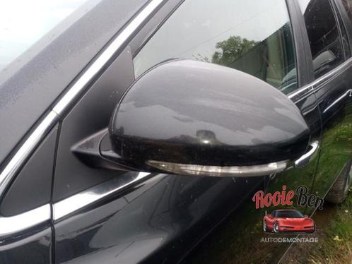Buitenspiegel links van een Buick Enclave, Auto-onderdelen, Spiegels, Amerikaanse onderdelen, Gebruikt, 3 maanden garantie, Ophalen of Verzenden