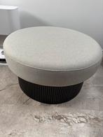 Pouf Westwing, Huis en Inrichting, Zetels | Voetbanken en poefs, Ophalen, Zo goed als nieuw