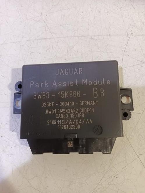 ORDINATEUR PDC Jaguar XF (CC9) (BW8315K866BB), Autos : Pièces & Accessoires, Électronique & Câbles, Jaguar, Utilisé