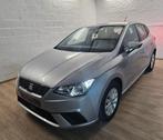 Seat Ibiza 1.6 TDI/  année 2018, Argent ou Gris, Achat, Euro 6, Entreprise