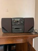 Radio Philips AZ 9055, Enlèvement ou Envoi, Comme neuf, Radio