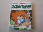 Astérix - La grande traversée - E.O. - 7,50Eur, Gelezen, Eén stripboek, Ophalen of Verzenden, Goscinny & Uderzo