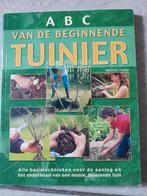 A b c van de beginnende tuinier, Ophalen, Gelezen