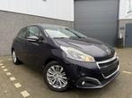 Peugeot 208 1.2 Benzine - Navi - 5 deurs - 1 jaar garantie, Auto's, Gebruikt, Euro 6, 1199 cc, Bedrijf
