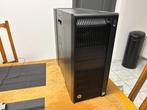 HP Z840-werkstation, Computers en Software, Desktop Pc's, Ophalen, 64 GB of meer, Gebruikt, Intel Xeon