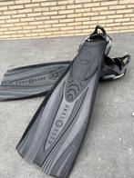 Palmes de plongée, Sports nautiques & Bateaux, Enlèvement, Utilisé, Palmes de natation ou de plongée