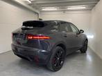 Jaguar - E-Pace - P300e - Plug-in, Auto's, Jaguar, Euro 6, 34 g/km, Leder, Bedrijf