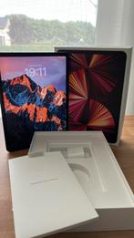 iPad Pro 11-inch (3rd generation) M1, Computers en Software, Apple iPad, 11 inch, Ophalen of Verzenden, Zo goed als nieuw