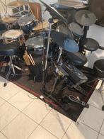 DRUMLES voor BEGINNERS in Kortenberg, Muziek en Instrumenten, Ophalen, Zo goed als nieuw