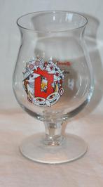 Duvel verzamelglas Patrick Croes, Enlèvement ou Envoi, Comme neuf, Verre ou Verres, Duvel