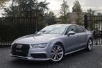Audi A7 A7 1.8 TFSI | S-Line | Key-Less | Camera | Cruise, Auto's, Audi, 139 g/km, Leder, Bedrijf, 5 zetels