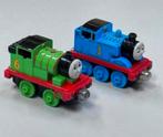 Mattel Thomas & Friends met Percy 2012 vintage diecast metal, Kinderen en Baby's, Speelgoed | Thomas de Trein, Ophalen of Verzenden