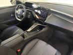 Peugeot 308 Hybrid Allure e-DSC6, Euro 6, 136 pk, Zwart, Bedrijf