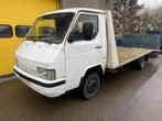 Takelwagen 3,5 ton, Autos, Euro 2, Achat, Boîte manuelle, 2 portes