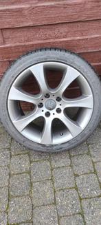 Wintervelgenset BMW 5 serie e60, Ophalen, Band(en)