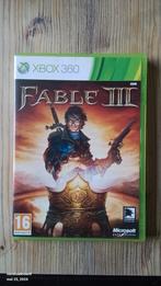 Fable III - Xbox 360, Enlèvement ou Envoi