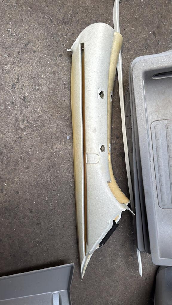 Volkswagen T5 California A style rollo’s, Auto-onderdelen, Interieur en Bekleding, Volkswagen, Gebruikt, Ophalen of Verzenden