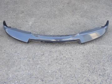 Spoiler Aileron RIEGER NOUVEAU pour pare-chocs avant Bmw E90 beschikbaar voor biedingen