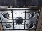 SMEG kookfornuis op gas, Huis en Inrichting, Ophalen, Gebruikt, 50 tot 100 cm, Minder dan 100 cm