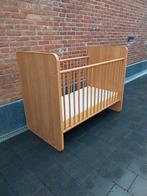 Kinderbedje, Enlèvement, Comme neuf