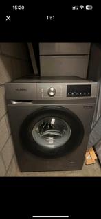 Washmachine, 10 kg of meer, Ophalen of Verzenden, Zo goed als nieuw, 90 tot 95 cm