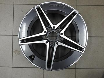 Velg Mercedes C klasse A2064017600 beschikbaar voor biedingen