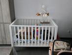 tweeling park, Kinderen en Baby's, Babyparken, Ophalen, Gebruikt, Boxkleed