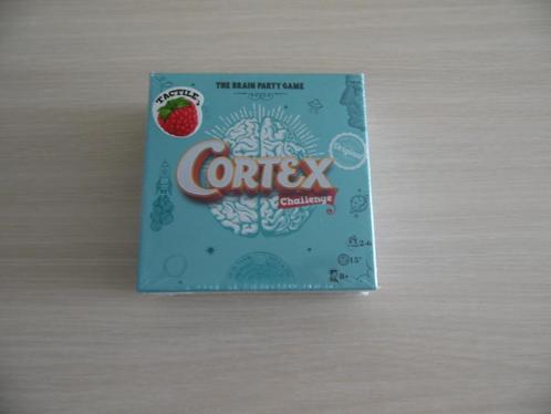 CORTEX-UITDAGING NEGEN IN BLISTERVERPAKKING, Kinderen en Baby's, Speelgoed | Educatief en Creatief, Nieuw, Ophalen of Verzenden