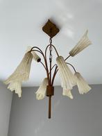 lustres lampes, Ophalen