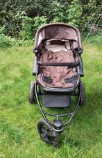 Buggy en reiswieg Quinny - Speedi, Kinderen en Baby's, Kinderwagens en Combinaties, Ophalen of Verzenden, Gebruikt, Kinderwagen