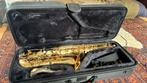 Jupiter JTS 789, Muziek en Instrumenten, Blaasinstrumenten | Saxofoons, Ophalen, Gebruikt