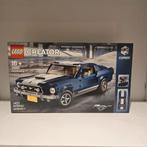 Lego Creator 10265 Ford Mustang (Nieuw), Ophalen of Verzenden, Nieuw, Complete set, Lego