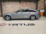 Mercedes-Benz CLS-Klasse 250 CLS 250 CDI BE (automatique), Cuir, Achat, 140 g/km, Entreprise