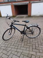 Diamond heren fiets, Fietsen en Brommers, Gebruikt, Versnellingen, 49 tot 53 cm, Ophalen