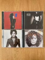 Lot de CD : albums pop de Janet Jackson, CD & DVD, Comme neuf, Enlèvement ou Envoi