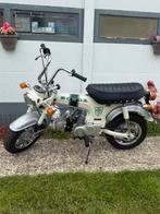 Honda st70 dax, Fietsen en Brommers, Brommers | Honda, Ophalen, Overige modellen, 72 cc, Zo goed als nieuw