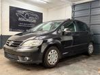 Volkswagen Golf Plus Trendline 1.4 FSI 69.000 KM, Auto's, Volkswagen, Zwart, 4 cilinders, Zwart, 5 deurs
