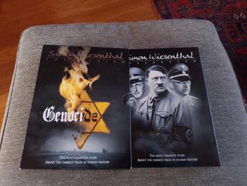 Genocide Simon Wiesenthal  beschikbaar voor biedingen