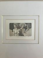 Ets Danny Bloes, Antiek en Kunst, Ophalen of Verzenden