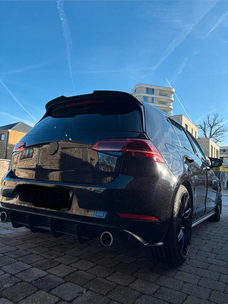 Golf GTI performance 245pk, Autos : Pièces & Accessoires, Carrosserie & Tôlerie, Volkswagen, Avant, Utilisé, Enlèvement