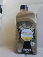 5w30 total huile oil moteur synthetic, Enlèvement ou Envoi