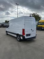 Mercedes Sprinter 314 - 2021 - Automaat, 4 cilinders, 2000 kg, Wit, Mercedes-Benz