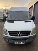 Mercedes-Benz Sprinter 310 (bj 2011), Gebruikt, Mercedes-Benz, Bedrijf, Te koop